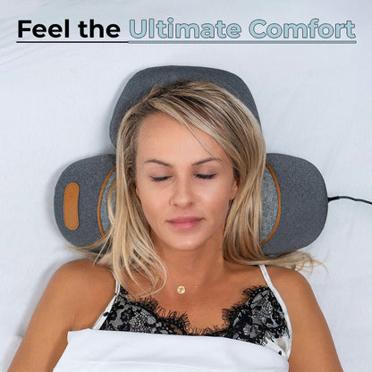 PosturePal™ Neck Traction Massager